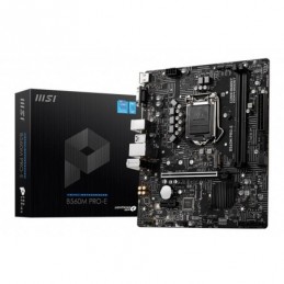Mainboard|MSI|Intel...