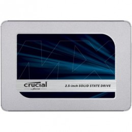 SSD|CRUCIAL|MX500|4TB|SATA...