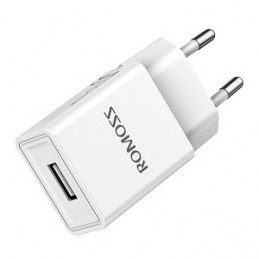 Romoss TK10S wall charger,...
