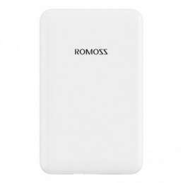 "Romoss WS05", 5000 mAh,...