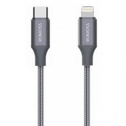 "Romoss" CB1737 USB-C ir...