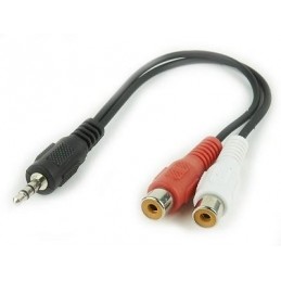 CABLE AUDIO 3.5MM TO...