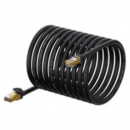 CABLE RJ45 30M/BLACK...