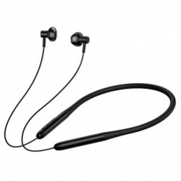 HEADPHONES BOWIE P1/BLACK...