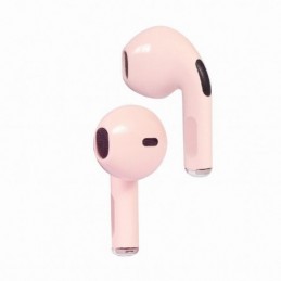 HEADSET IN-EAR WRL/TWS PINK...