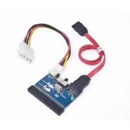 I/O CONVERTER SATA TO...