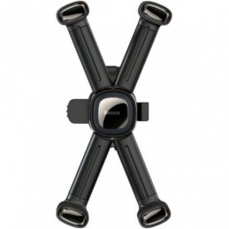 MOBILE HOLDER CAR/BLACK...