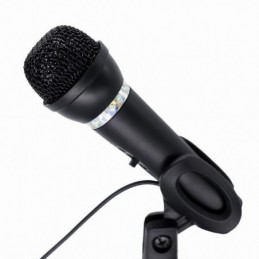 MICROPHONE CONDENSER/DESK...