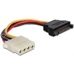 CABLE POWER SATA...