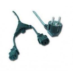 CABLE POWER SPLITTER VDE...