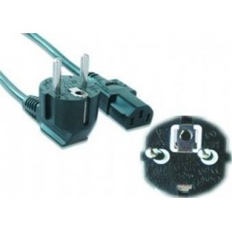CABLE POWER EU...