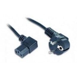 CABLE POWER ANGLED VDE...