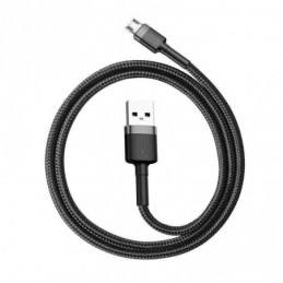 CABLE MICROUSB TO USB...