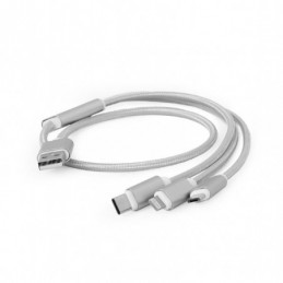 CABLE USB CHARGING 3IN1...