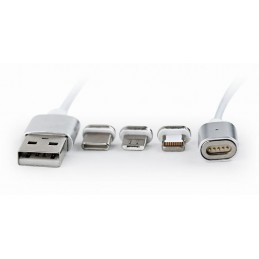 CABLE USB CHARGING 3IN1...