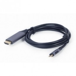 CABLE USB-C TO HDMI...