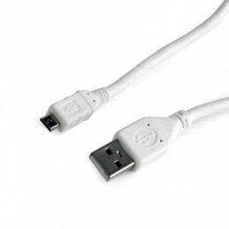 CABLE USB2 A PLUG/MICRO B...