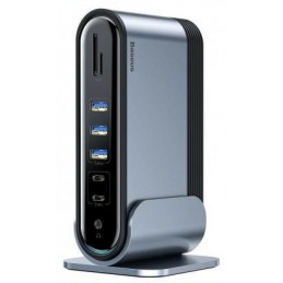 I/O HUB USB-C...