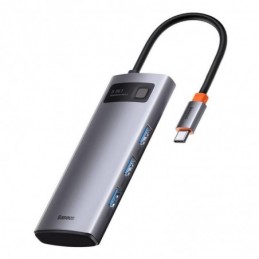 I/O HUB USB3...