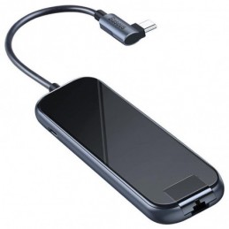 I/O HUB USB-C...