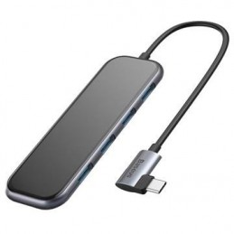 I/O HUB USB-C...