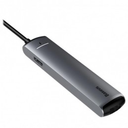 I/O HUB USB3 6IN1/CAHUB-J0G...
