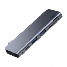 I/O HUB USB3 5IN1/CAHUB-K0G...