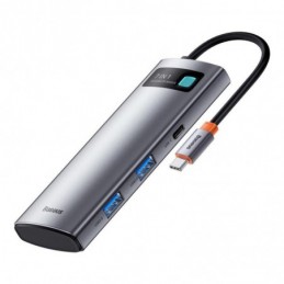 I/O HUB USB-C...