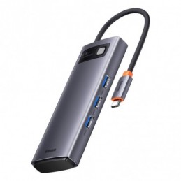 I/O HUB USB-C...