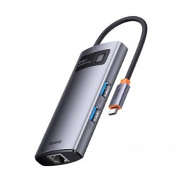 I/O HUB USB-C...