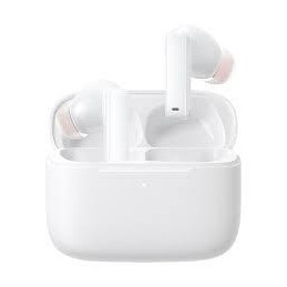 HEADSET WRL BOWIE M2+/WHITE...