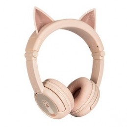 BuddyPhones kids headphones...