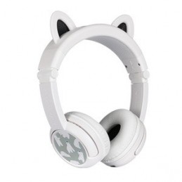 BuddyPhones kids headphones...