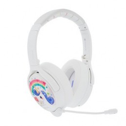 BuddyPhones kids headphones...
