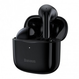 HEADSET WRL BOWIE E3/BLACK...