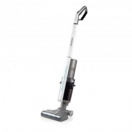 Vacuum...