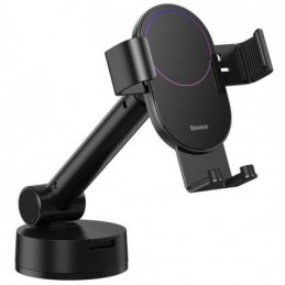 MOBILE HOLDER CAR/BLACK...