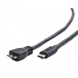 CABLE USB-C TO MICRO USB3...