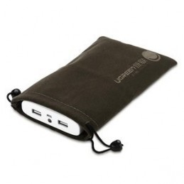 UGREEN Storage Pouch 19x12cm