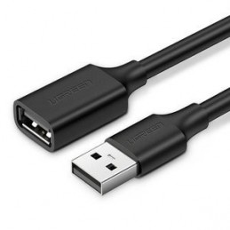 USB 2.0 extension cable...