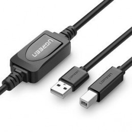 Active USB 2.0 A-B UGREEN...