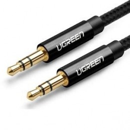 UGREEN mini jack 3,5 mm AUX...