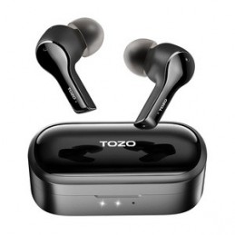 Ausinės TWS TOZO T9S Black