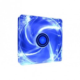 CASE FAN 120MM TRANSP...