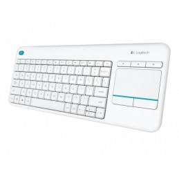 Klaviatūra Logitech K400...