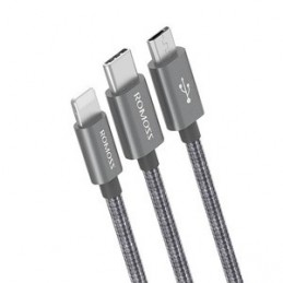 "Romoss CB25N 3in1" USB-C /...