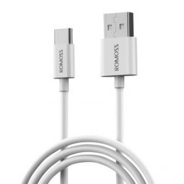 USB to USB-C cable Romoss...
