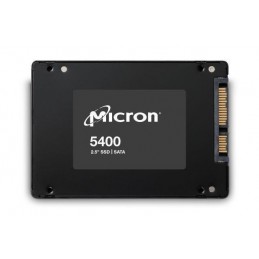 SSD SATA2.5" 7.68TB 5400...