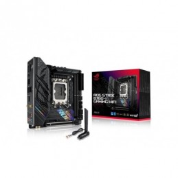 Mainboard|ASUS|Intel B760...