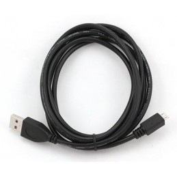 CABLE USB2 A PLUG/MICRO B...